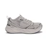 Skechers Ženske patike Edgeride - Silver Eclipse, 150475-GRY, Svetlosive
