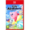 Switch 2 Kirby - Air Riders