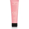Brelil Numéro CC Colour Cream barvna krema za vse tipe las odtenek Grapefruit Pink 150 ml