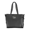 BYBLOS BLACK WOMEN'S BAG