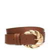 Guess Pas BW9474 P6335 Rjava