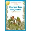 Frog and Toad are Friends