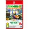 Pikmin 4 & Dandori Academy (SWITCH 2)