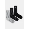 Nogavice Karl Lagerfeld 3-pack