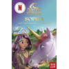 Unicorn Academy: Sophia and the Magical Invitation