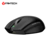 Fantech Gaming miš XD7V2P Aria II PRO, Wireless, Crni