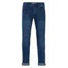 Petrol Industries Kavbojke Seaham Classic moder denim