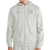 Hummel dukserica Hmlsammy zip hoodie za muškarce