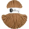Bobbiny Premium 5 mm 50 m Caramel Vrvica