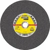 KLINGSPOR A24R ščit 400x4,5x32 INOX JEKLO