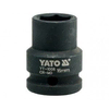 YATO Šestkotni 1/2 udarni nastavek 16 mm CrMo