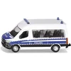 Siku Mercedes-Benz Sprinter German Federal Police 2305