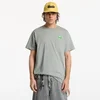Majice RIPNDIP Lord Alien Pocket Tee Dusty Sage M
