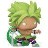 Funko POP! Super: Dragon Ball Super - Super Saiyan Broly 6