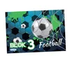 Blok broj 3 Pangraf #3-B3