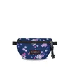 EASTPAK Torbica za okrog pasu Springer mornarska/sivka/svetlo lila/črna