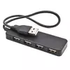 USB HUB 2.0 4 Porta KT-HUSB.24 ( 11-432 )