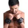 Strict – Wrist Restraints