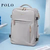 Polo Ranac, Sivi