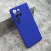 Maska GENTLE COLOR za Samsung S938B Galaxy S25 Ultra 5G/ plava