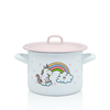 Metalac Duboka šerpa Unicorn 14cm
