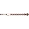 Metabo burgija SDS Plus fi 28mm x 400/450mm ( 631711000 )