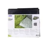 Outwell Dunecrest Zeltunterlage-Grau-One Size