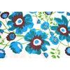 Kuhinjska krpa Flowers 3 45x70cm