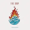 Ashkabad - Fire Drop (LP)