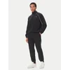 Lacoste Trenirka WH6821 Črna Regular Fit