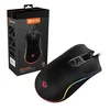 Meetion MT-G3330 žični gaming miš CRNI