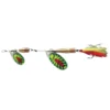 Blestivka DAM Tandem Spinner Dressed Firetiger