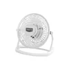 PROSTO stoni USB mini ventilator