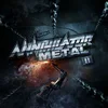 Annihilator - Metal II (180g) (Limited Edition) (Turquoise Coloured) (2 LP)