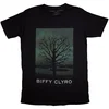 Biffy Clyro Black Chandelier Black M Majica