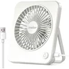 ivoler usb mini ventilator - bel