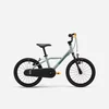 BTWIN Zeleni dečji bicikl Discover 900 (16 inča, od 4 do 6 godina)