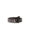 Calvin Klein Pas temno rjava