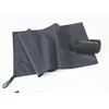 Cocoon ULTRALIGHT, brisača, siva TSU06