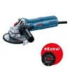 Bosch Brusilica GWS 9-125S+Carbidni Disk 0.601.396.123