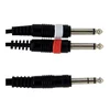 Y-kabel Alpha Audio Basic Line Gewa – različne velikosti