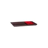Komplet pladnjev Hübsch Amare 20 x 10/35 x 26 cm 2-pack