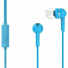 GENIUS bubice HS-M320 (Plave) 10mm, 20Hz - 20KHz, 88dB, 16 ?
