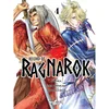 Manga Strip Record of Ragnarok 4