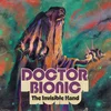 Doctor Bionic - The Invisible Hand (Reissue) (Translucent Purple Coloured) (LP)