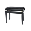 Piano STOL Gewa Deluxe črn mat črn sedež 130.000