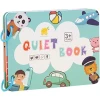 GM WEB Quiet Book - Otroška učna knjiga