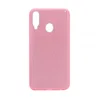 Maska Crystal Dust za Samsung A20s/A207F pink