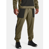 Hlače Under Armour UA RUH WOVEN TEAR AWAY PANT
