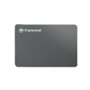 TRANSCEND Zunanji trdi disk USB 3.0 StoreJet 25C3N, 2 TB, ultra tanek